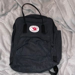 Fjallraven back pack